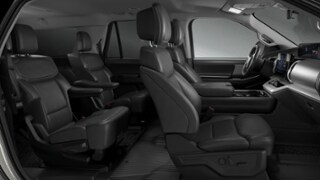 2027 Ford Expedition® Internal Image 1